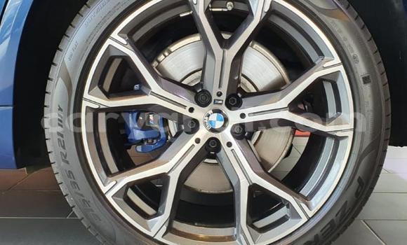 Acheter Occasion Voiture BMW X5 M Bleu à Lusaka, Zambie Acheter Occasion Voiture BMW X5 M Bleu à Lusaka, Zambie