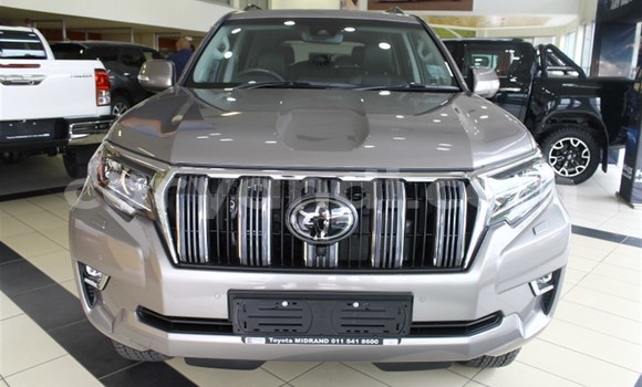 Tenga Tsaru Toyota Prado Sirivha Mota in Lusaka in Zambia Tenga Tsaru Toyota Prado Sirivha Mota in Lusaka in Zambia