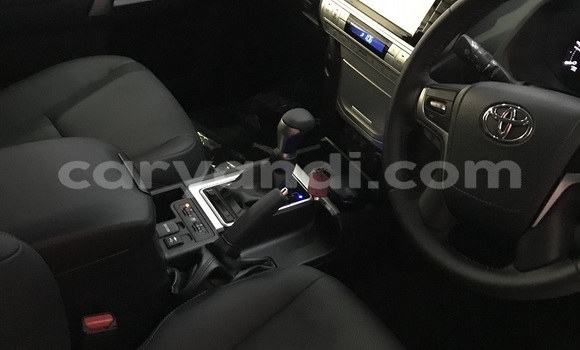 Tenga Tsaru Toyota Prado Sirivha Mota in Lusaka in Zambia Tenga Tsaru Toyota Prado Sirivha Mota in Lusaka in Zambia