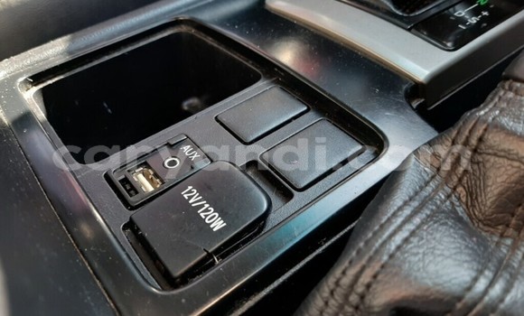 Tenga Tsaru Toyota Prado Sirivha Mota in Lusaka in Zambia Tenga Tsaru Toyota Prado Sirivha Mota in Lusaka in Zambia