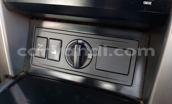 Tenga Tsaru Toyota Prado Sirivha Mota in Lusaka in Zambia Tenga Tsaru Toyota Prado Sirivha Mota in Lusaka in Zambia