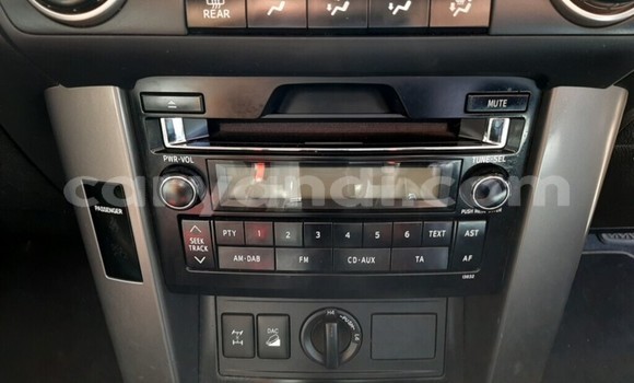 Tenga Tsaru Toyota Prado Sirivha Mota in Lusaka in Zambia Tenga Tsaru Toyota Prado Sirivha Mota in Lusaka in Zambia