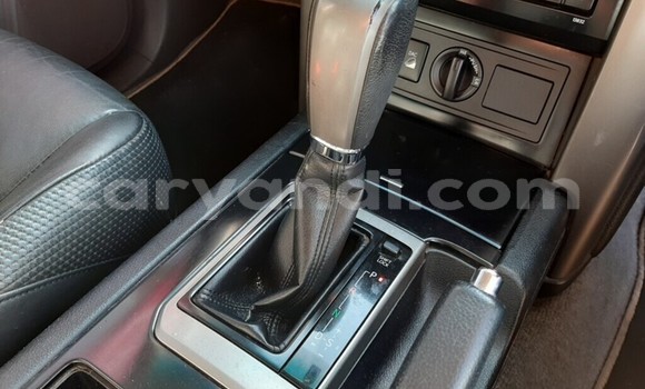 Tenga Tsaru Toyota Prado Sirivha Mota in Lusaka in Zambia Tenga Tsaru Toyota Prado Sirivha Mota in Lusaka in Zambia