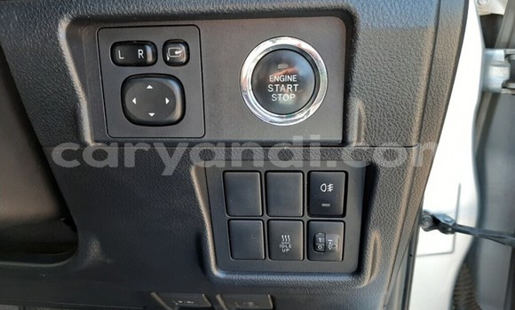 Tenga Tsaru Toyota Prado Sirivha Mota in Lusaka in Zambia Tenga Tsaru Toyota Prado Sirivha Mota in Lusaka in Zambia