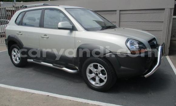 Buy Used Hyundai Tucson Silver Car in Chililabombwe in Copperbelt Buy Used Hyundai Tucson Silver Car in Chililabombwe in Copperbelt