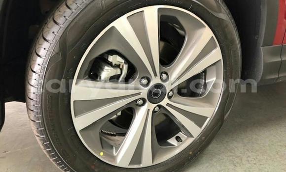 Acheter Occasion Voiture Haval H6 Rouge à Chilanga, Lusaka Acheter Occasion Voiture Haval H6 Rouge à Chilanga, Lusaka