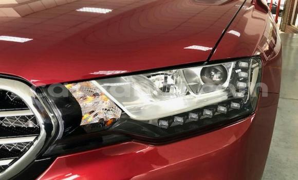 Acheter Occasion Voiture Haval H6 Rouge à Chilanga, Lusaka Acheter Occasion Voiture Haval H6 Rouge à Chilanga, Lusaka