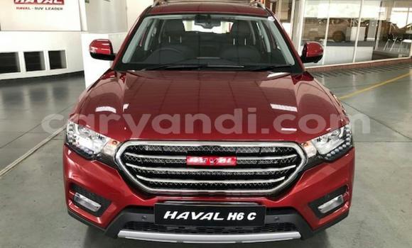 Acheter Occasion Voiture Haval H6 Rouge à Chilanga, Lusaka Acheter Occasion Voiture Haval H6 Rouge à Chilanga, Lusaka