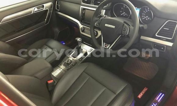 Acheter Occasion Voiture Haval H6 Rouge à Chilanga, Lusaka Acheter Occasion Voiture Haval H6 Rouge à Chilanga, Lusaka