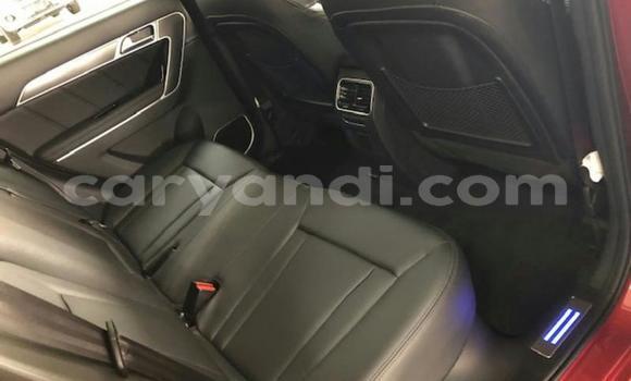 Acheter Occasion Voiture Haval H6 Rouge à Chilanga, Lusaka Acheter Occasion Voiture Haval H6 Rouge à Chilanga, Lusaka