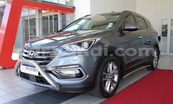 Buy Used Hyundai Santa Fe Other Car in Mufulira in Zambia
