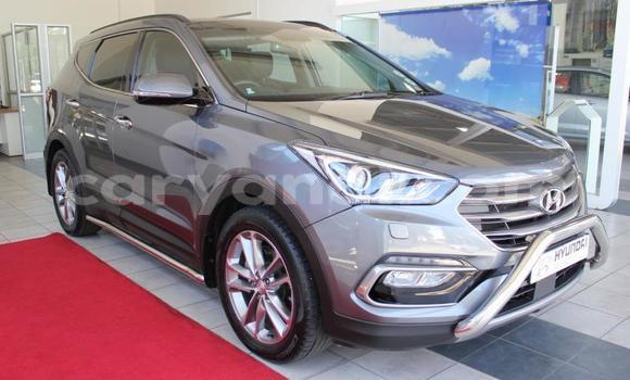 Buy Used Hyundai Santa Fe Other Car in Mufulira in Zambia Buy Used Hyundai Santa Fe Other Car in Mufulira in Zambia