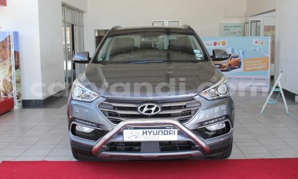 Buy Used Hyundai Santa Fe Other Car in Mufulira in Zambia Buy Used Hyundai Santa Fe Other Car in Mufulira in Zambia