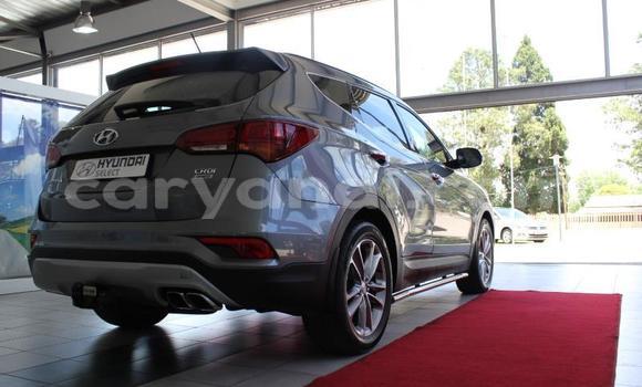 Buy Used Hyundai Santa Fe Other Car in Mufulira in Zambia Buy Used Hyundai Santa Fe Other Car in Mufulira in Zambia