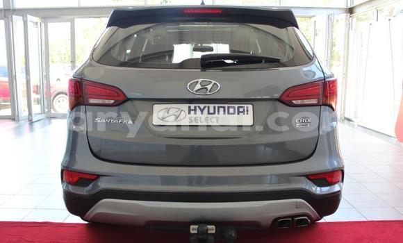 Buy Used Hyundai Santa Fe Other Car in Mufulira in Zambia Buy Used Hyundai Santa Fe Other Car in Mufulira in Zambia