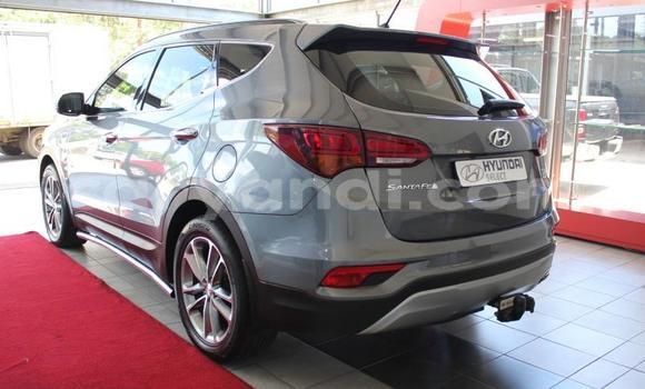 Buy Used Hyundai Santa Fe Other Car in Mufulira in Zambia Buy Used Hyundai Santa Fe Other Car in Mufulira in Zambia