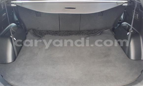 Buy Used Hyundai Santa Fe Other Car in Mufulira in Zambia Buy Used Hyundai Santa Fe Other Car in Mufulira in Zambia