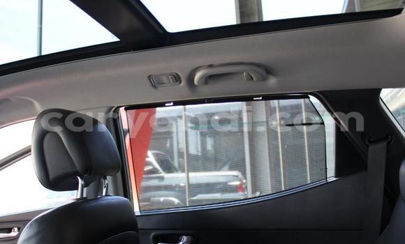Buy Used Hyundai Santa Fe Other Car in Mufulira in Zambia Buy Used Hyundai Santa Fe Other Car in Mufulira in Zambia