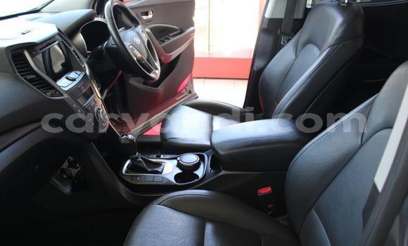 Buy Used Hyundai Santa Fe Other Car in Mufulira in Zambia Buy Used Hyundai Santa Fe Other Car in Mufulira in Zambia