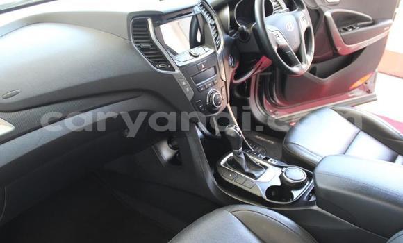 Buy Used Hyundai Santa Fe Other Car in Mufulira in Zambia Buy Used Hyundai Santa Fe Other Car in Mufulira in Zambia