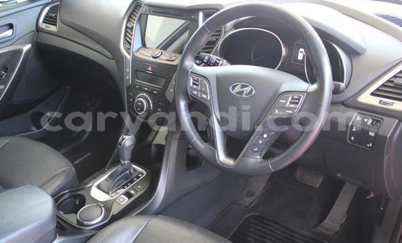Buy Used Hyundai Santa Fe Other Car in Mufulira in Zambia Buy Used Hyundai Santa Fe Other Car in Mufulira in Zambia