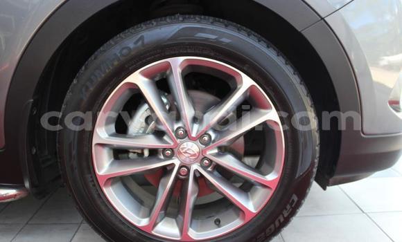 Buy Used Hyundai Santa Fe Other Car in Mufulira in Zambia Buy Used Hyundai Santa Fe Other Car in Mufulira in Zambia
