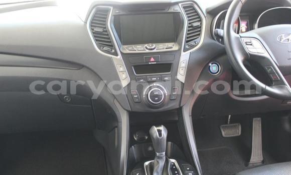 Buy Used Hyundai Santa Fe Other Car in Mufulira in Zambia Buy Used Hyundai Santa Fe Other Car in Mufulira in Zambia