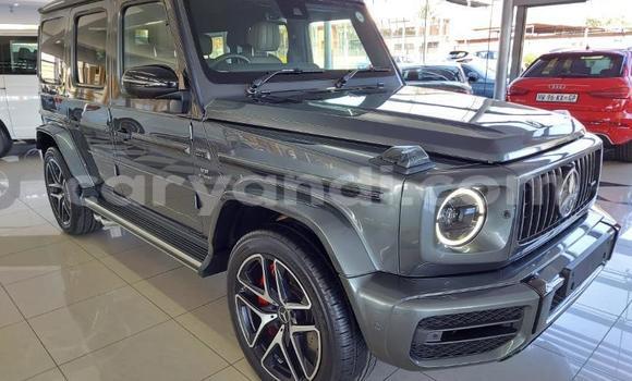 Buy Used Mercedes‒Benz G-klasse Other Car in Isoka in Northern