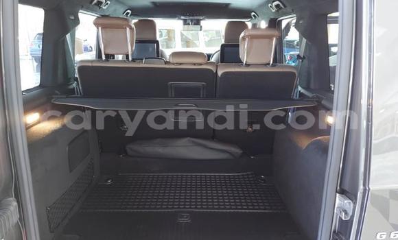 Buy Used Mercedes‒Benz G-klasse Other Car in Isoka in Northern Buy Used Mercedes‒Benz G-klasse Other Car in Isoka in Northern