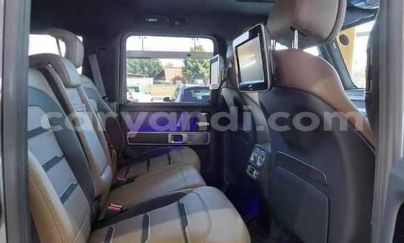 Buy Used Mercedes‒Benz G-klasse Other Car in Isoka in Northern Buy Used Mercedes‒Benz G-klasse Other Car in Isoka in Northern