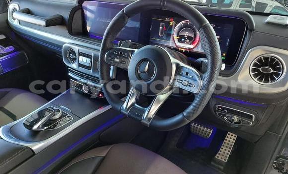 Buy Used Mercedes‒Benz G-klasse Other Car in Isoka in Northern Buy Used Mercedes‒Benz G-klasse Other Car in Isoka in Northern