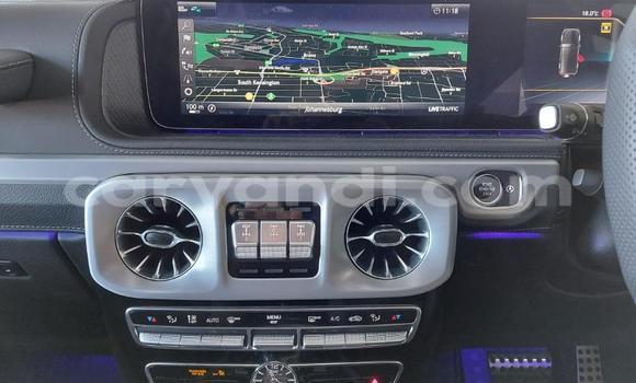 Buy Used Mercedes‒Benz G-klasse Other Car in Isoka in Northern Buy Used Mercedes‒Benz G-klasse Other Car in Isoka in Northern