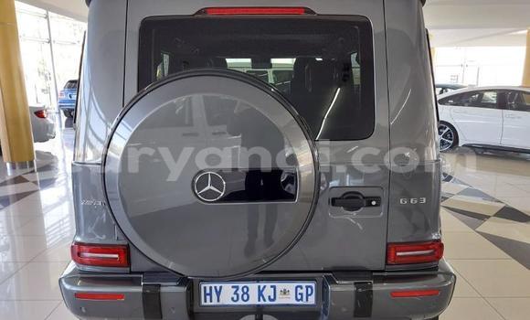 Buy Used Mercedes‒Benz G-klasse Other Car in Isoka in Northern Buy Used Mercedes‒Benz G-klasse Other Car in Isoka in Northern