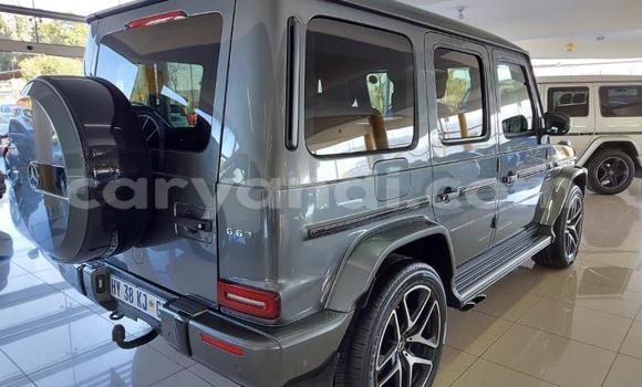 Buy Used Mercedes‒Benz G-klasse Other Car in Isoka in Northern Buy Used Mercedes‒Benz G-klasse Other Car in Isoka in Northern