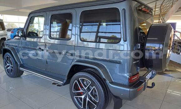 Buy Used Mercedes‒Benz G-klasse Other Car in Isoka in Northern Buy Used Mercedes‒Benz G-klasse Other Car in Isoka in Northern