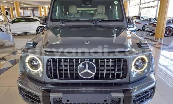 Acheter Occasion Voiture Mercedes‒Benz G-klasse Autre à Isoka, Nord