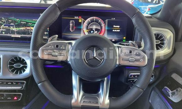 Buy Used Mercedes‒Benz G-klasse Other Car in Isoka in Northern Buy Used Mercedes‒Benz G-klasse Other Car in Isoka in Northern