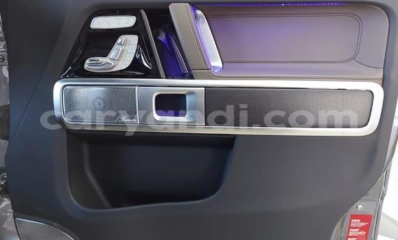 Buy Used Mercedes‒Benz G-klasse Other Car in Isoka in Northern Buy Used Mercedes‒Benz G-klasse Other Car in Isoka in Northern