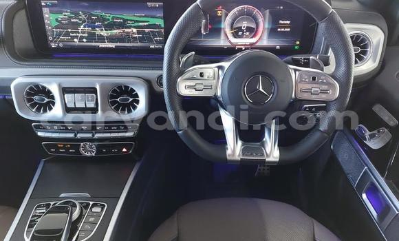 Buy Used Mercedes‒Benz G-klasse Other Car in Isoka in Northern Buy Used Mercedes‒Benz G-klasse Other Car in Isoka in Northern