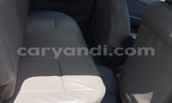 Buy Used Toyota Hilux White Car in Chipata in Zambia Buy Used Toyota Hilux White Car in Chipata in Zambia