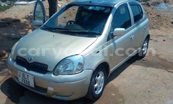 Buy Used Toyota Vitz Other Car in Lusaka in Zambia Buy Used Toyota Vitz Other Car in Lusaka in Zambia