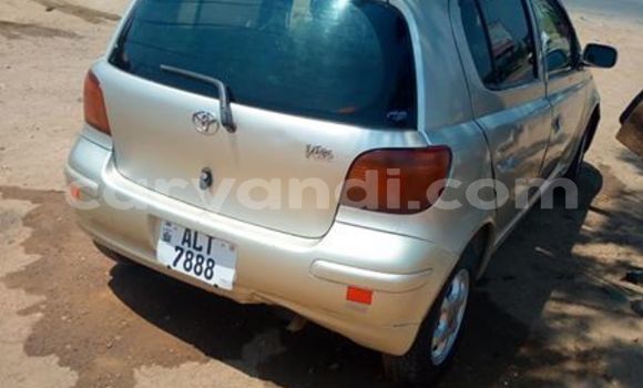 Buy Used Toyota Vitz Other Car in Lusaka in Zambia Buy Used Toyota Vitz Other Car in Lusaka in Zambia