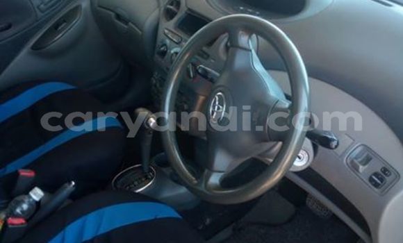 Buy Used Toyota Vitz Other Car in Lusaka in Zambia Buy Used Toyota Vitz Other Car in Lusaka in Zambia