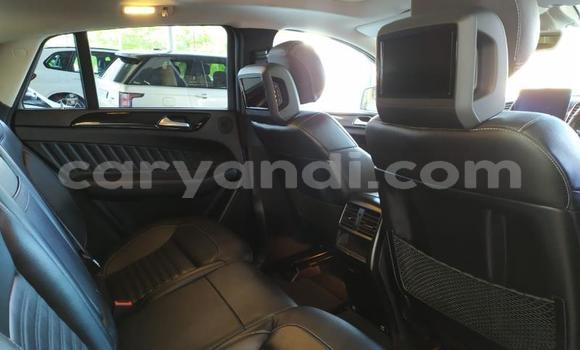 Acheter Occasion Voiture Mercedes‒Benz GLE Coupe Gris à Chingola, Zambie Acheter Occasion Voiture Mercedes‒Benz GLE Coupe Gris à Chingola, Zambie