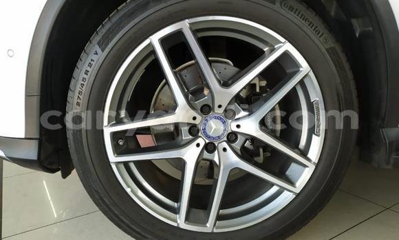 Acheter Occasion Voiture Mercedes‒Benz GLE Coupe Gris à Chingola, Zambie Acheter Occasion Voiture Mercedes‒Benz GLE Coupe Gris à Chingola, Zambie