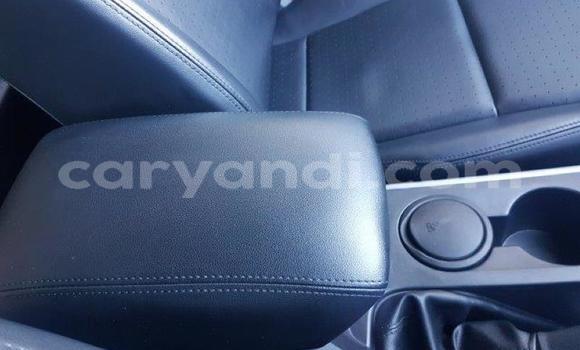 Acheter Occasion Voiture Mazda BT-50 Blanc à Lusaka, Zambie Acheter Occasion Voiture Mazda BT-50 Blanc à Lusaka, Zambie