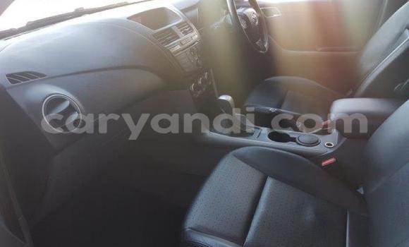 Acheter Occasion Voiture Mazda BT-50 Blanc à Lusaka, Zambie Acheter Occasion Voiture Mazda BT-50 Blanc à Lusaka, Zambie