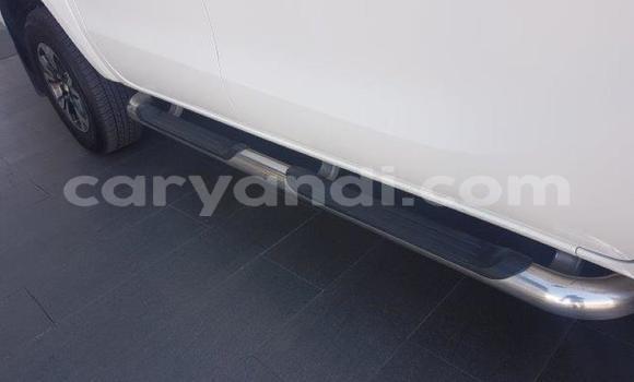 Acheter Occasion Voiture Mazda BT-50 Blanc à Lusaka, Zambie Acheter Occasion Voiture Mazda BT-50 Blanc à Lusaka, Zambie