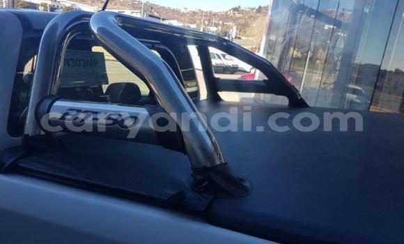 Acheter Occasion Voiture Mazda BT-50 Blanc à Lusaka, Zambie Acheter Occasion Voiture Mazda BT-50 Blanc à Lusaka, Zambie