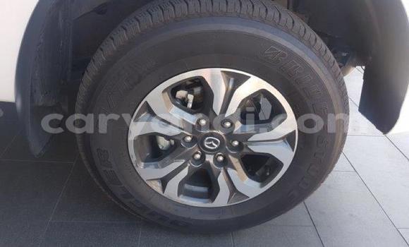 Acheter Occasion Voiture Mazda BT-50 Blanc à Lusaka, Zambie Acheter Occasion Voiture Mazda BT-50 Blanc à Lusaka, Zambie